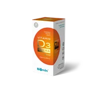 Biomin Vitamin D3 EXTRA 5 600 I.U.