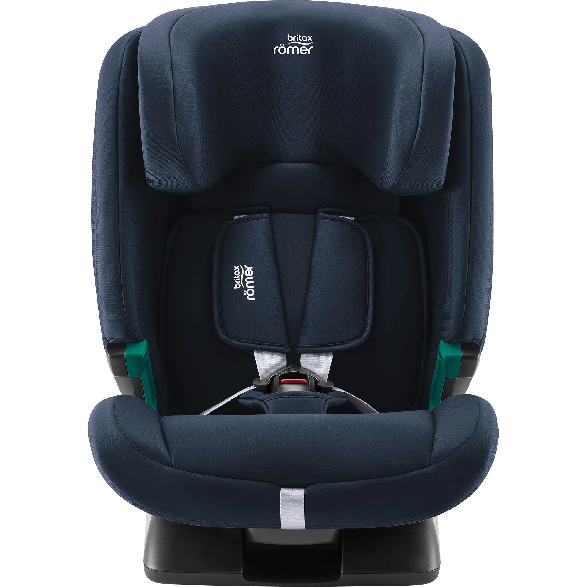 Britax Römer Autosedačka Evolvafix, Night Blue 3