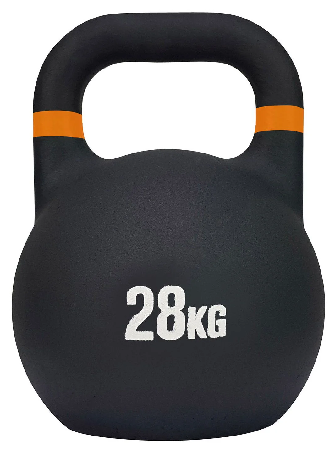 Tunturi Kettlebell ocelový Competition varianta 8kg