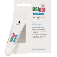 Sebamed Clear Face Anti pimple gel