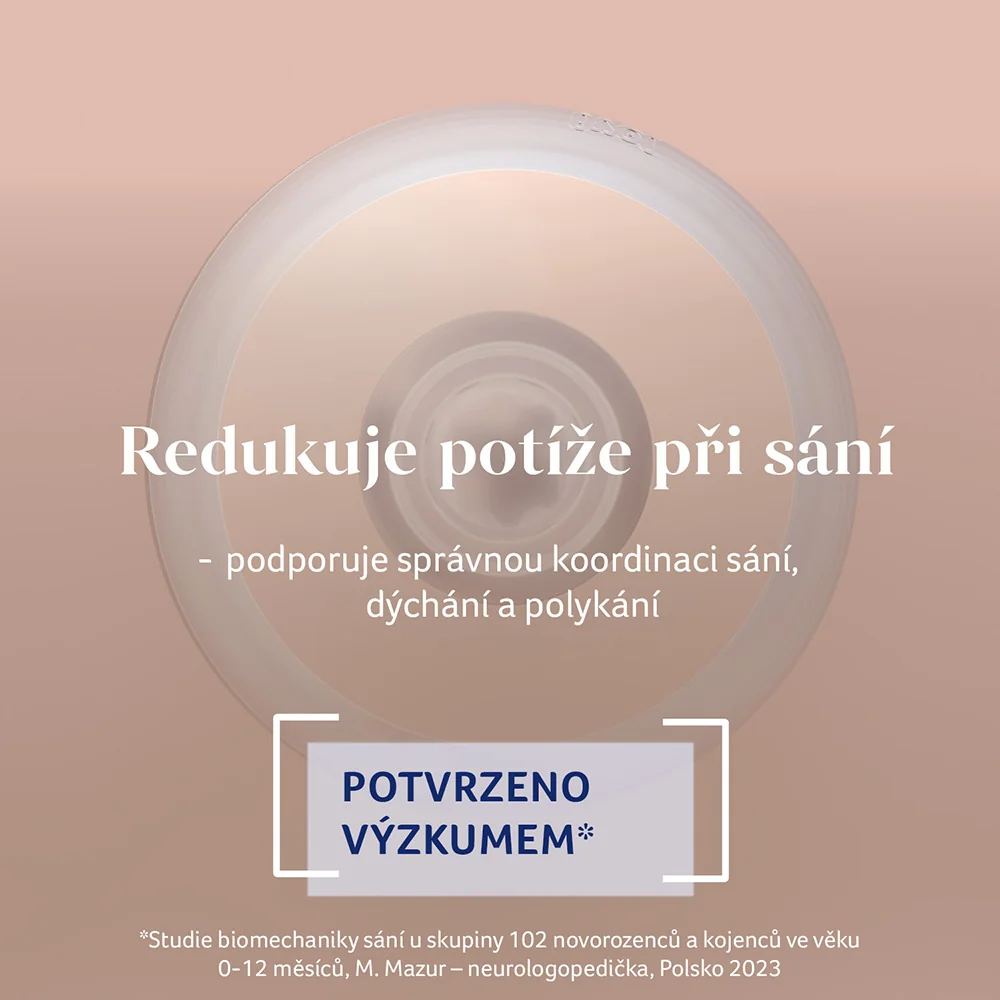 LOVI MAMMAFEEL Lahev 0m+ 150 ml 2 ks