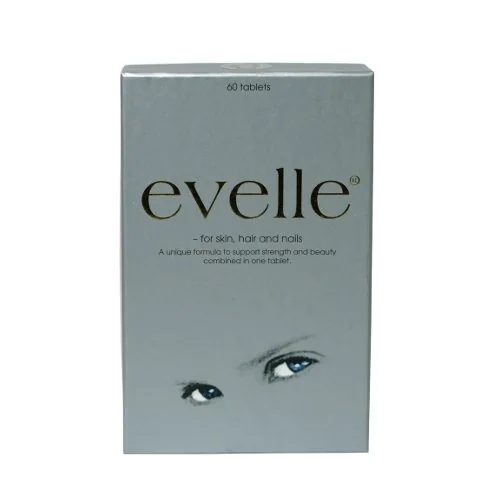 Evelle 60 tablet