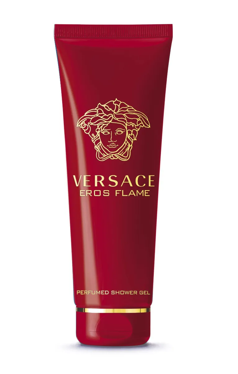 Versace Eros Flame Shower Gel 250 ml