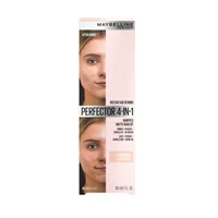 Maybelline Instant Age Rewind Perfector 4v1 odstín 00 Fair