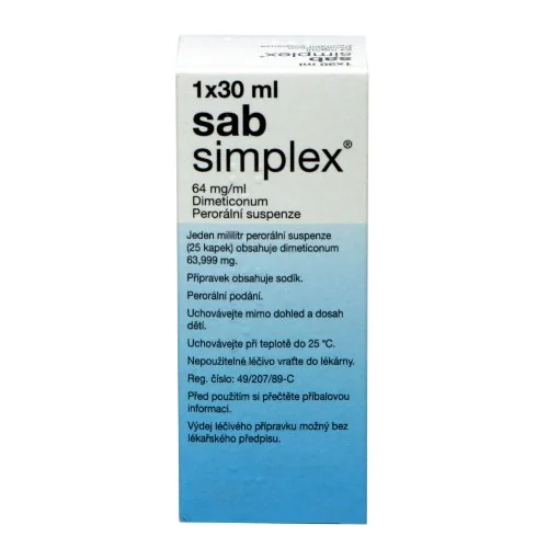 Sab simplex