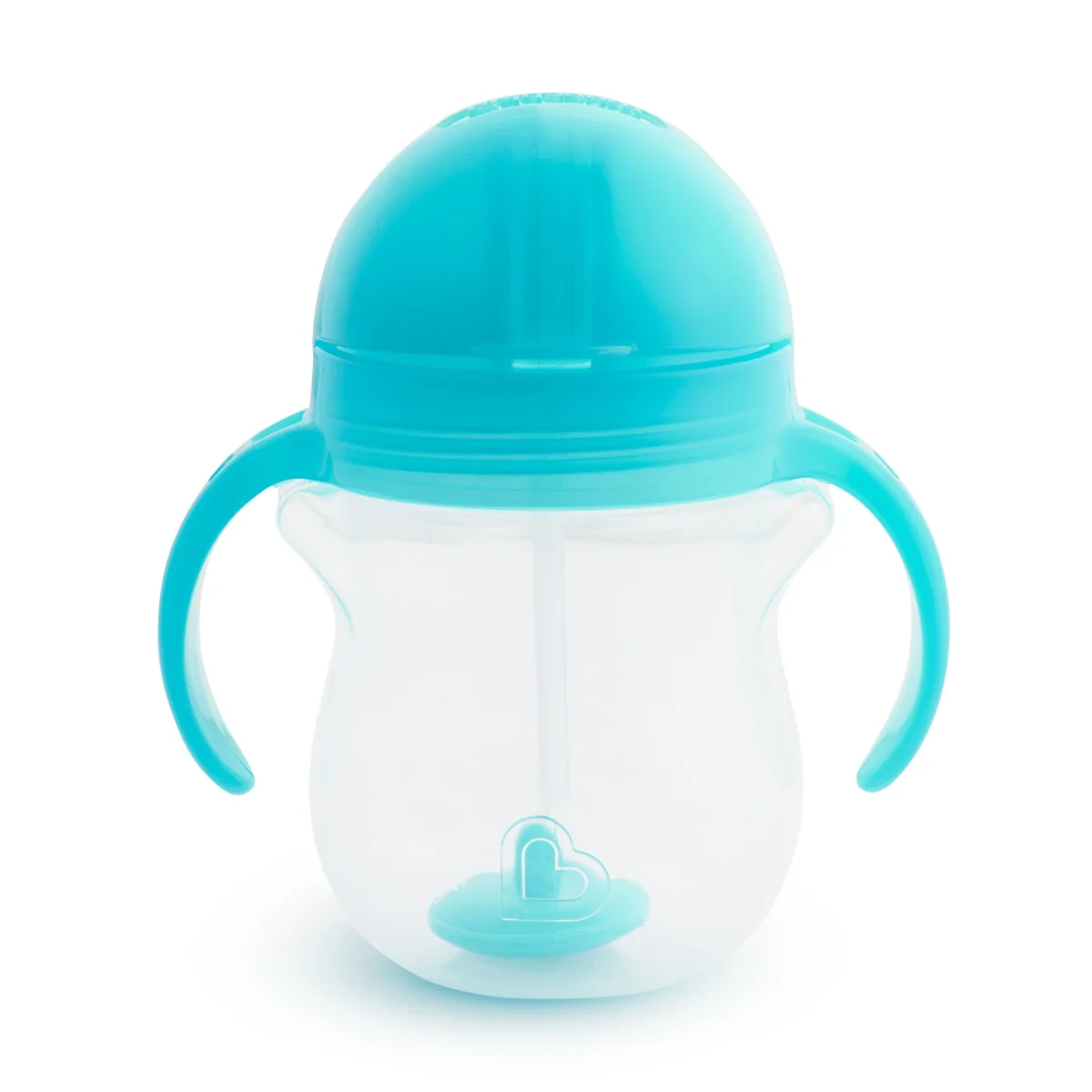 Munchkin Click Lock Tip & Sip Hrneček 6m+ 207 ml modrý