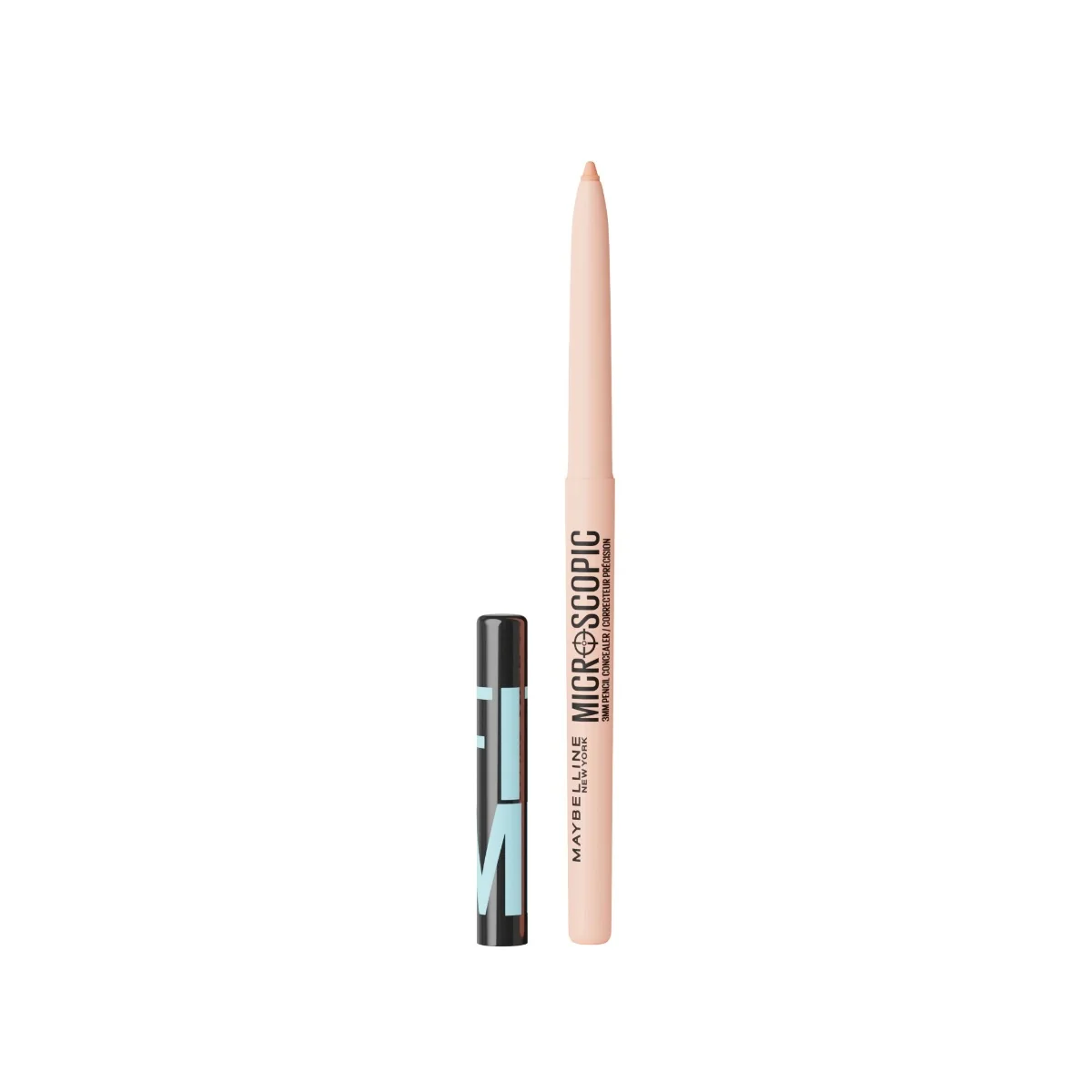 Maybelline Fit me Microscopic 15 Fair korektor 0,28 g