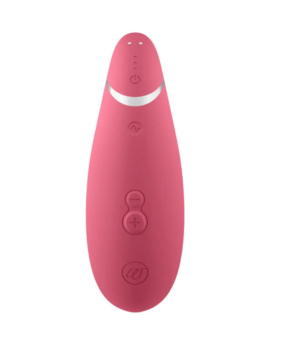 Womanizer Premium 2 raspberry 