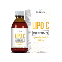 Clinical LIPO C premium 1000 mg