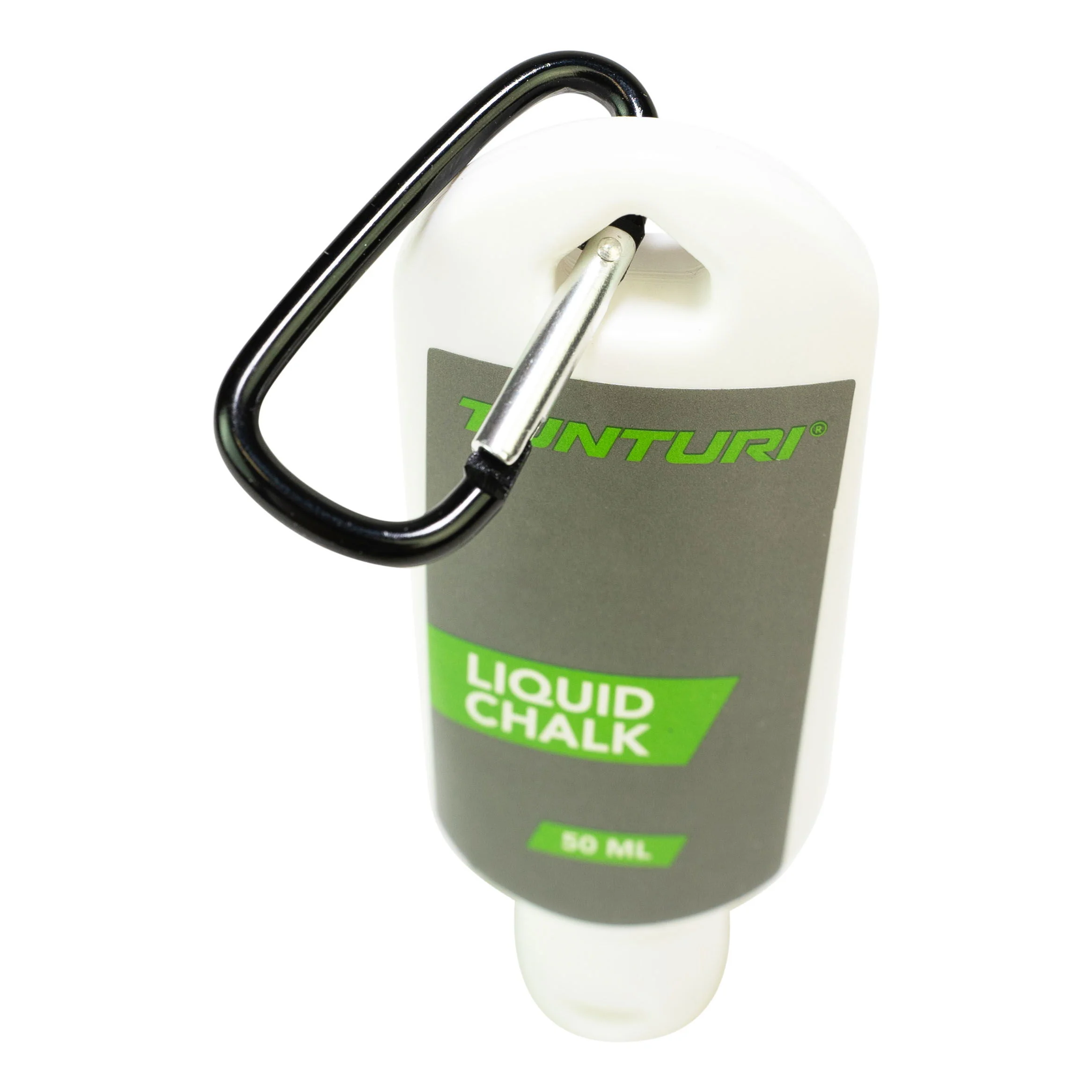 Tunturi Tekuté magnesium Liquid Chalk 50 ml