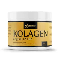 Nutricius Kolagen original EXTRA