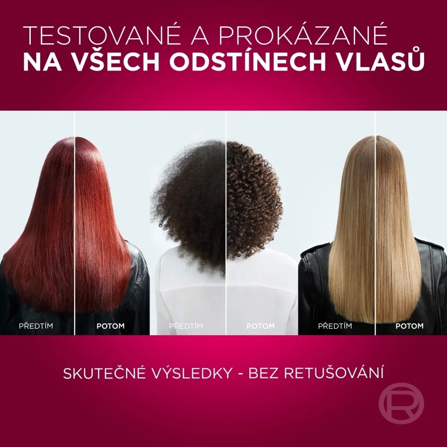 Loréal Paris Elseve Color Vive šampon na barvené vlasy 250 ml