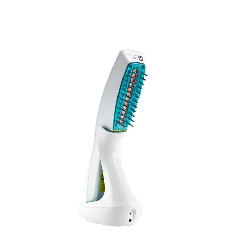 HairMax Laserový hřeben LaserComb Ultima 12 laserů