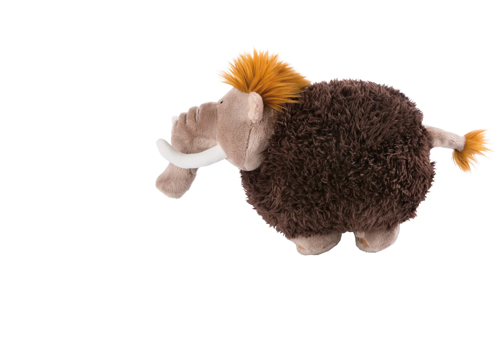 Nici Plyš Mamut 25cm