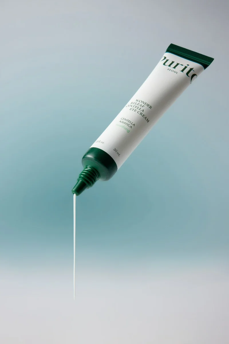 Purito Wonder Releaf Centella oční krém 30 ml