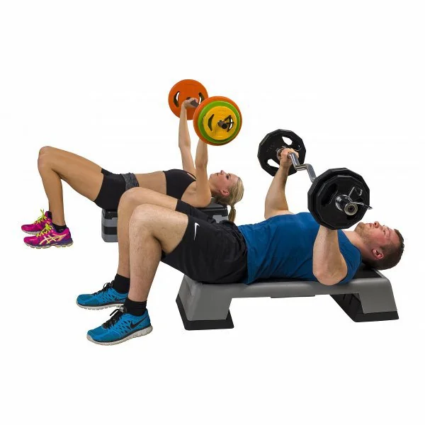 Tunturi Aerobic Pump set 20 kg