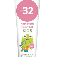 Dr. Max PRO32 First Teeth Relief Gel