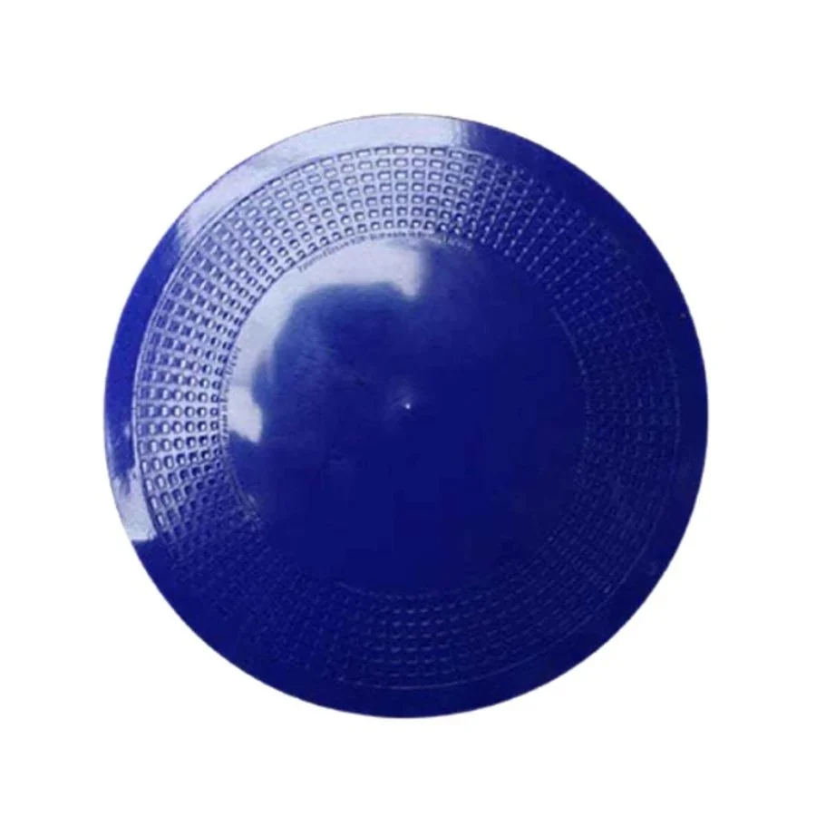 SUNDO Protiskluzová podložka kulatá, průměr 140 mm