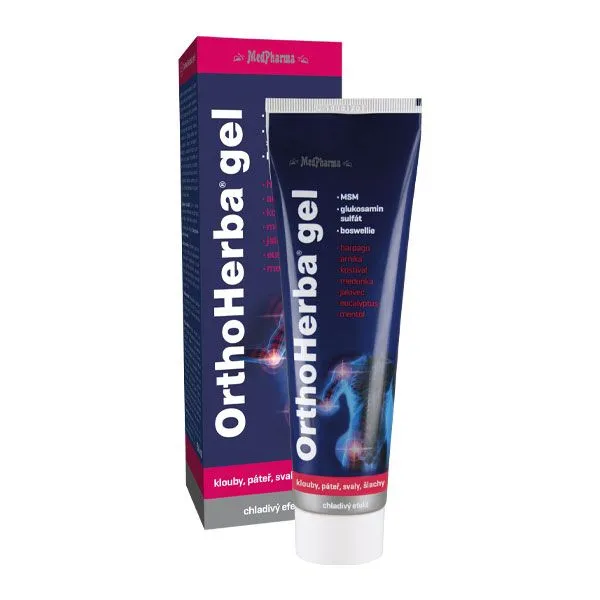 Medpharma OrthoHerba gel 150 ml