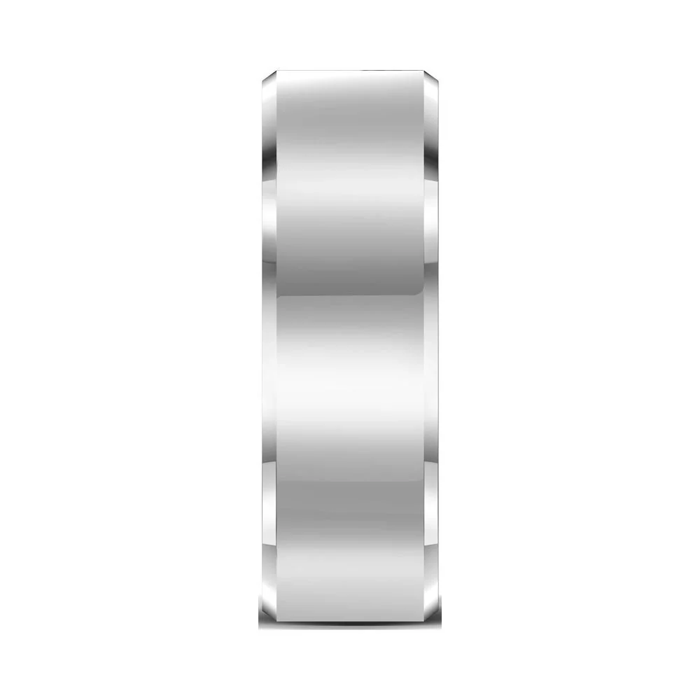 Aligator Smart Ring vel. 11 chytrý prsten silver