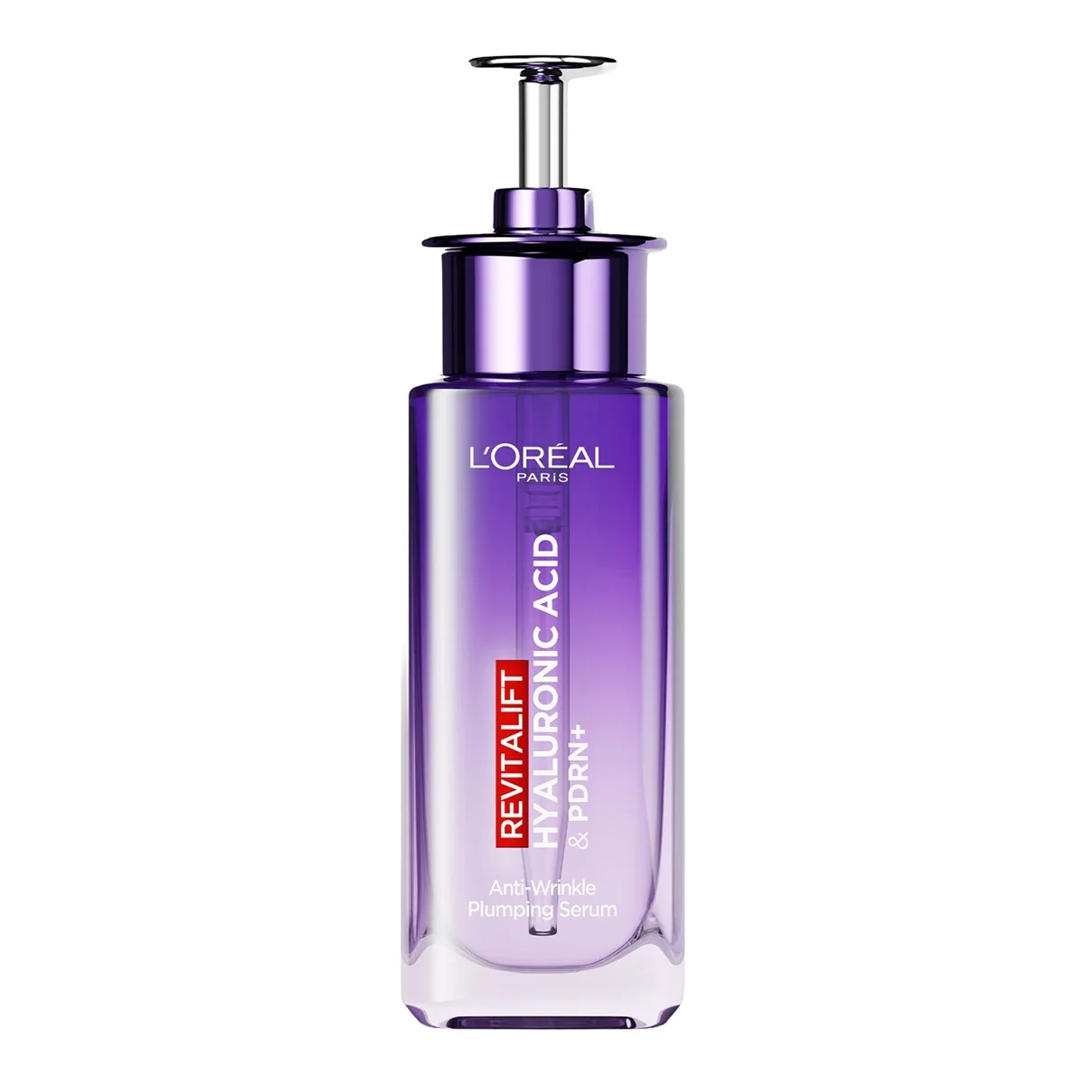 L'Oréal Paris Revitalift Filler Hyaluron vyplňující sérum s kyselinou hyaluronovou + PDRN 30 ml