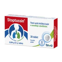 Stoptussin