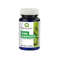 Pharma Activ Saw palmetto