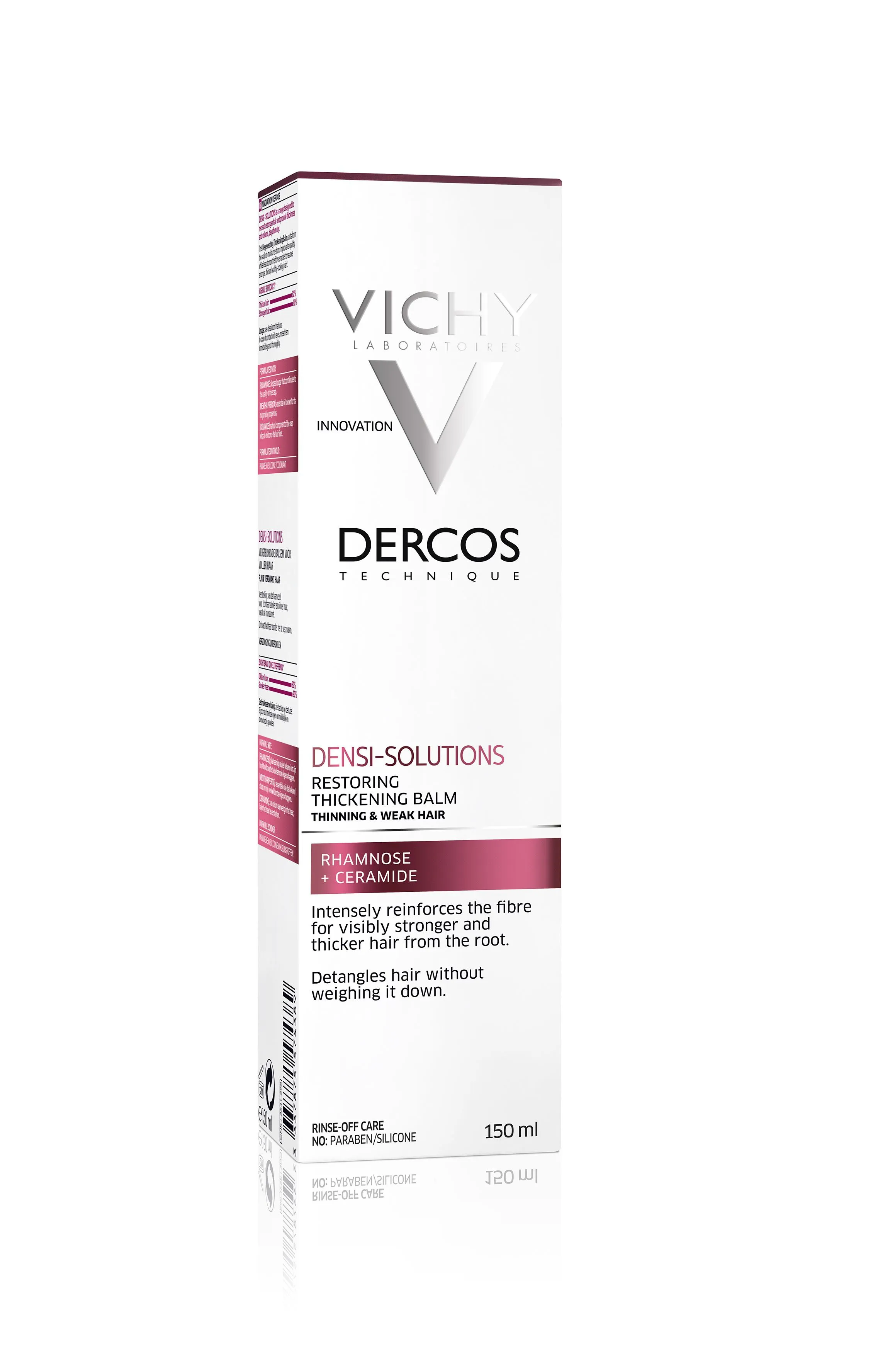 Vichy Dercos Densi solutions balzám 150 ml