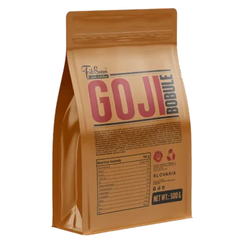 FitBoom Goji - 500g