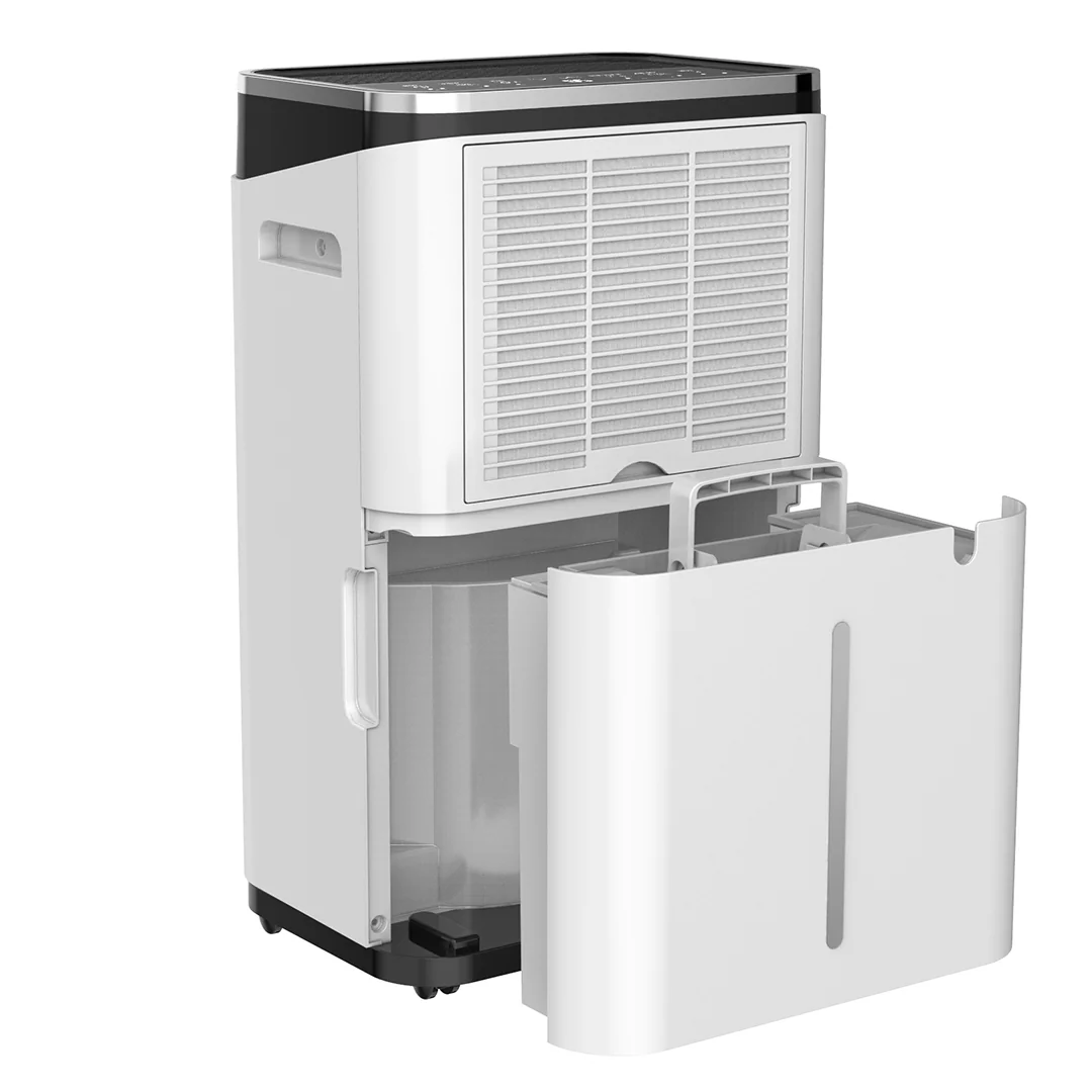 Rohnson Odvlhčovač vzduchu R-9725 Ionic + Air Purifier