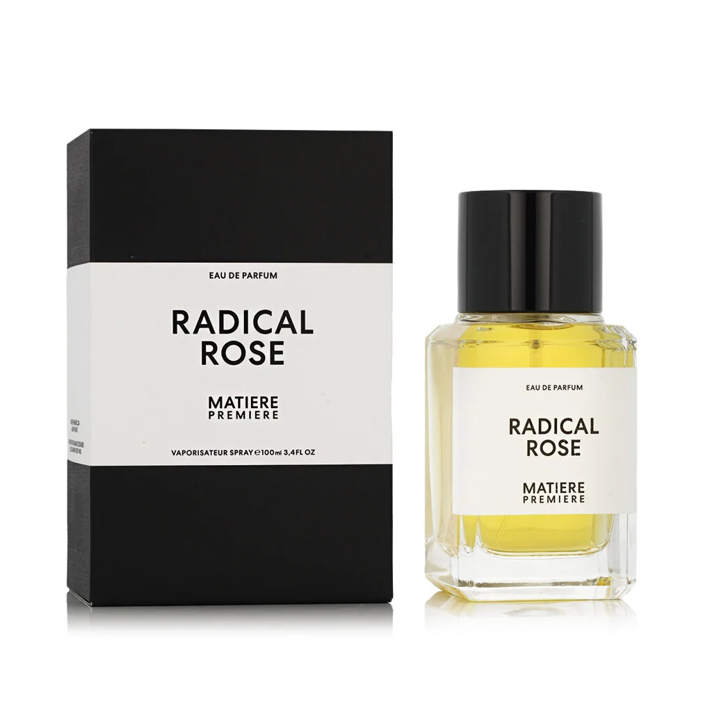 Matiere Premiere Radical Rose EDP 100 ml UNISEX (Nový obal)