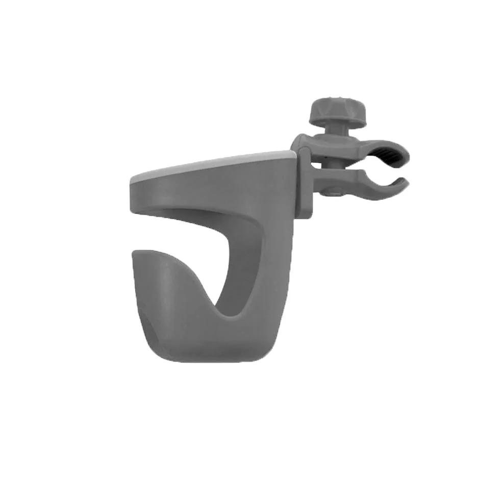 Petite&Mars Držák na nápoje Handy Grey