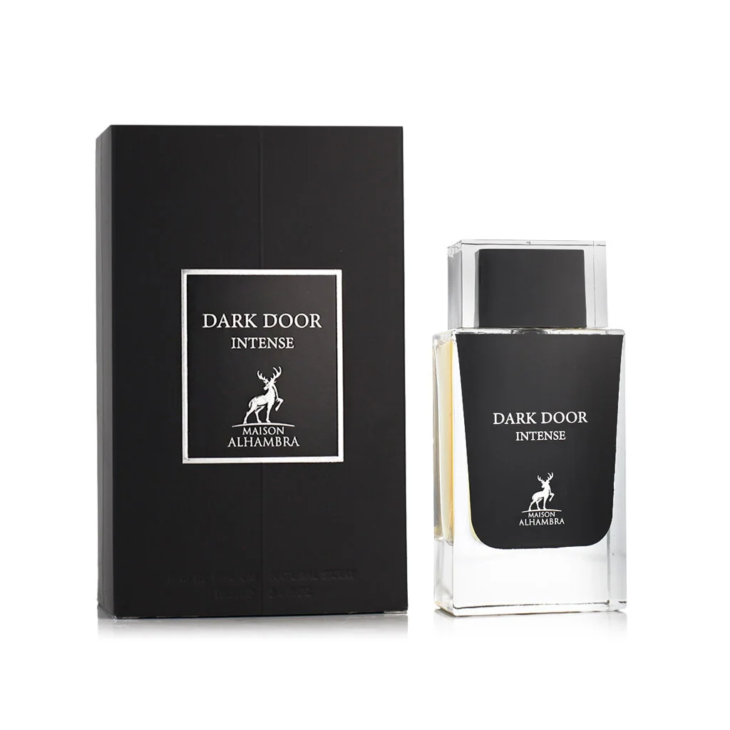 Maison Alhambra Dark Door Intense EDP 100 ml M