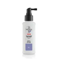 NIOXIN System 5 Scalp and Hair Leave-In Treatment