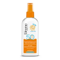 Lirene Dětské opalovací mléko ve spreji SPF50