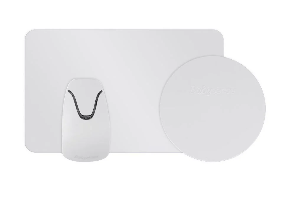Babysense 2 Pro monitor dechu
