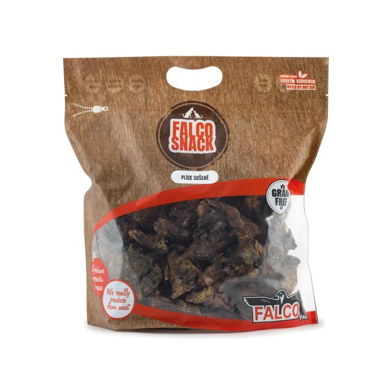 Sokol Falco Plíce sušené 500g