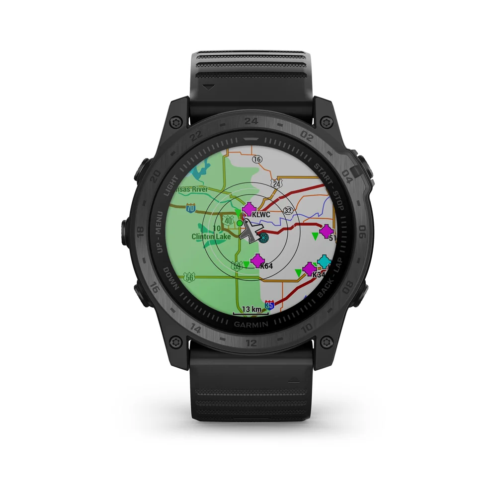 Garmin Taktix 7 Standart chytré hodinky
