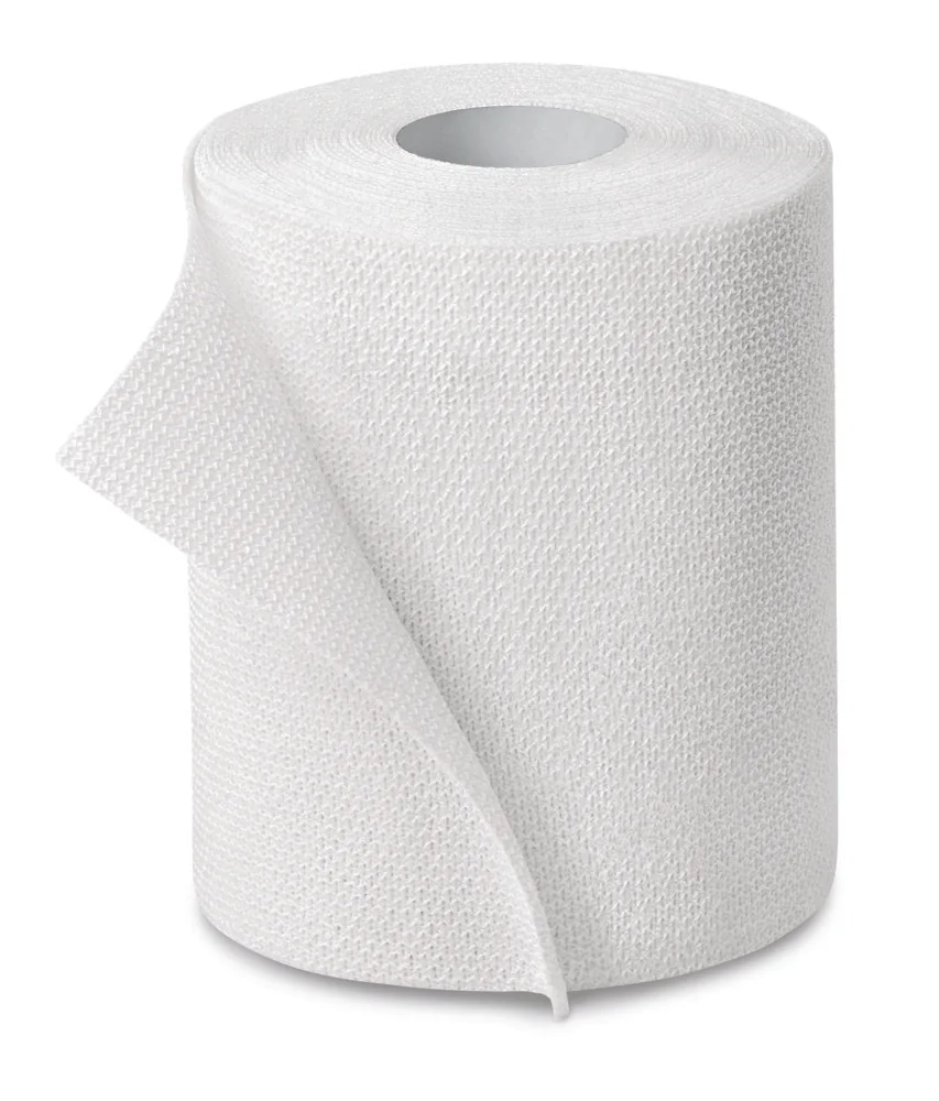 Hartmann Idealast-haft 10 cm x 10 m obinadlo elastické bílé