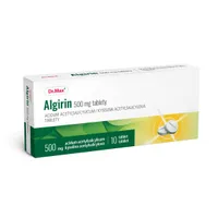 Dr.Max Algirin 500 mg