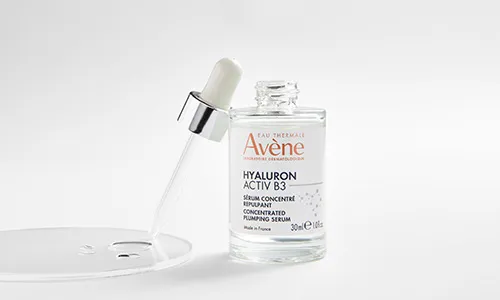 Avène Hyaluron Activ B3 koncentrované sérum