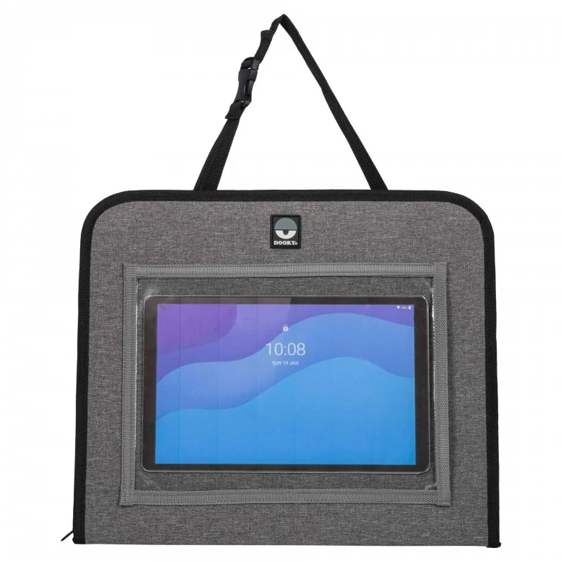 Dooky cestovní pultík do auta Backseat Travel Tray