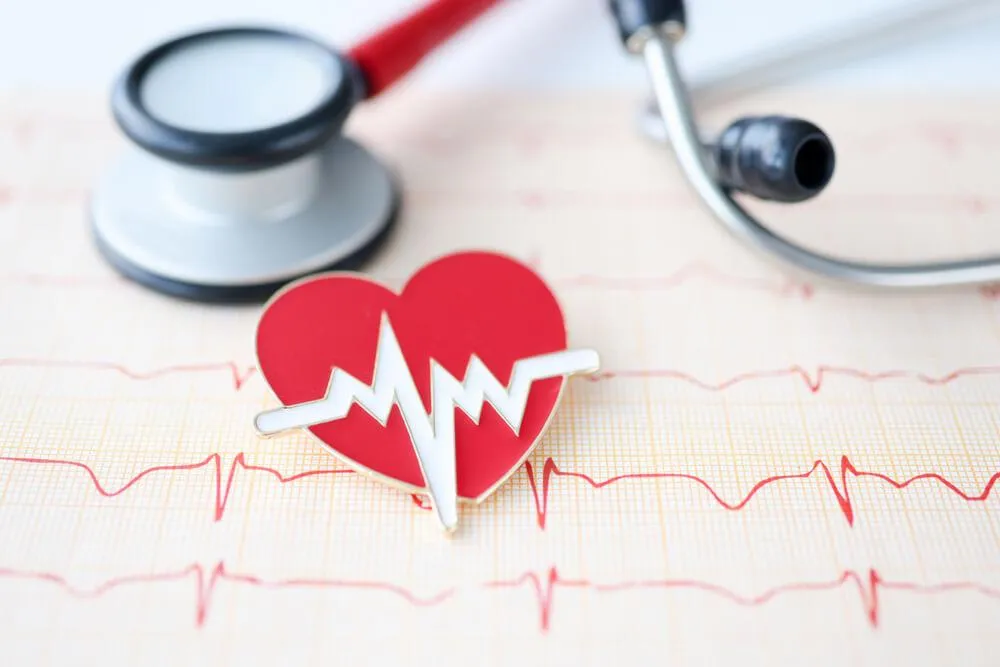 Srdeční arytmie – příznaky a léčba