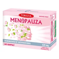 Terezia Menopauza