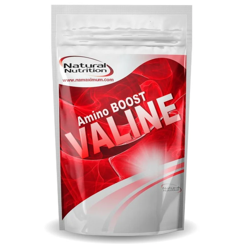 Natural Nutrition L-Valín Natural 400g