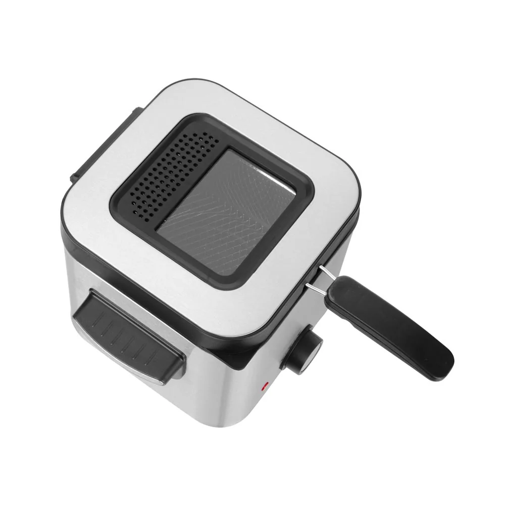 SENCOR SFR 6200SS fritéza