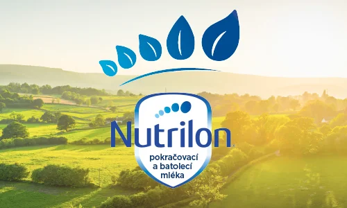 Nutrilon 3 Profutura DUOBIOTIK