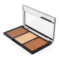 Makeup Revolution Ultra Sculpt & Contour Kit Light/Medium C04