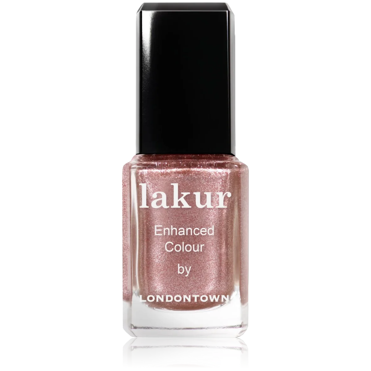 Londontown lakur Extra Bubbles, Please lak na nehty 12 ml