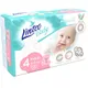 Linteo Baby PREMIUM 4 Maxi 8-15 kg dětské plenky 50 ks